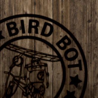 extrait jeux-video Bird Bot