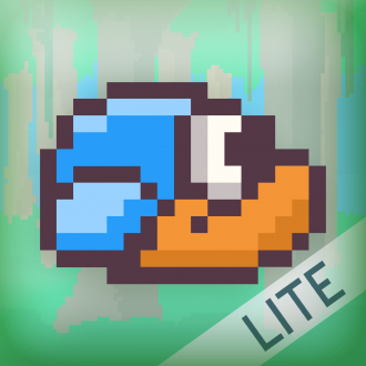 extrait jeux-video Bird Clock Lite