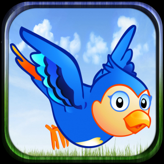 extrait jeux-video Bird Control - Spread Your Wings And Fly!