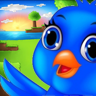 extrait jeux-video Bird Day Pro : Candy Fly Morning