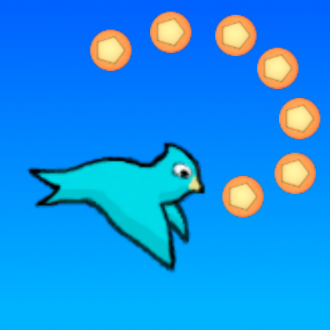 extrait jeux-video Bird Flyer