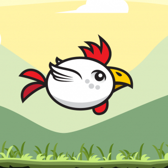 extrait jeux-video Bird Flying: The Road Home