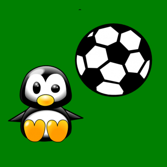 extrait jeux-video Bird Goalie