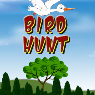 extrait jeux-video Bird_Hunt