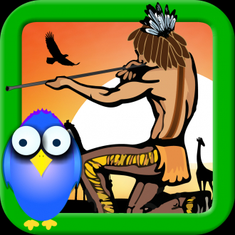 extrait jeux-video Bird Hunt - 404 Bullets Real Bird Hunting Challenge