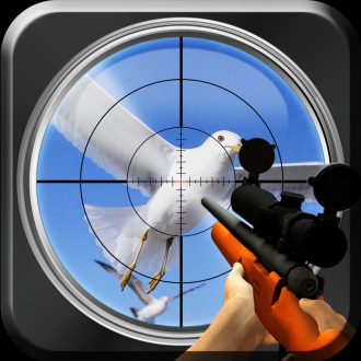 extrait jeux-video Bird Hunter 3D - Epic Wild Survival Free