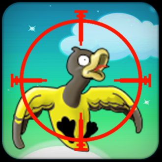 extrait jeux-video Bird Hunter Season 1