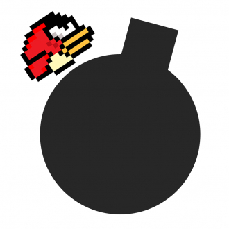 extrait jeux-video Bird Jump Arcade