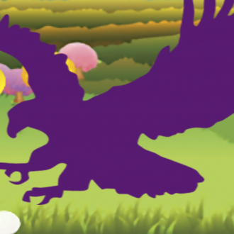 extrait jeux-video Bird Magic Fast