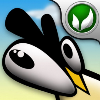 extrait jeux-video Bird Reflex