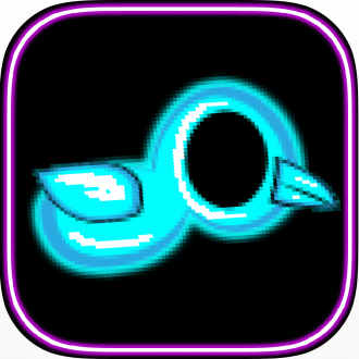 extrait jeux-video Bird-s on Neon Pro