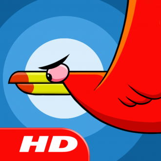 extrait jeux-video Bird Shooter HD