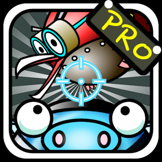 extrait jeux-video Bird Smash Pro