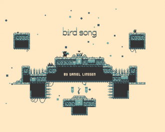 extrait jeux-video Bird Song