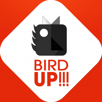extrait jeux-video Bird Up!