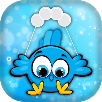 extrait jeux-video Birdchute