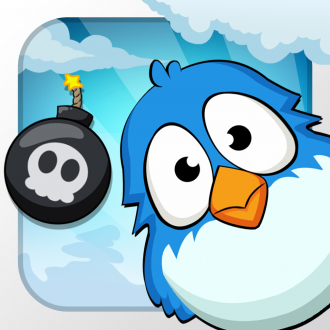 extrait jeux-video Birdie