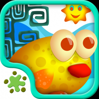 extrait jeux-video Birds Adventure