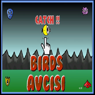 extrait jeux-video Birds Avcisi