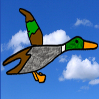 extrait jeux-video Birds Game