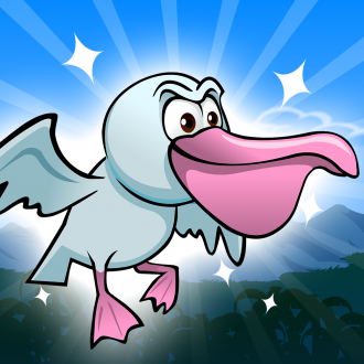 extrait jeux-video Birds Gone Wild