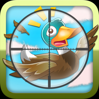 extrait jeux-video Birds Hunter - Duck Hunting Season Now Open