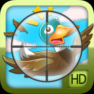 extrait jeux-video Birds Hunter Premium - Duck Hunting Season Now Open