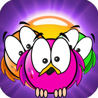 extrait jeux-video Birds On A Wire SD