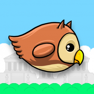 extrait jeux-video Birdy Boost