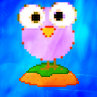 extrait jeux-video Birdy Hop - FREE