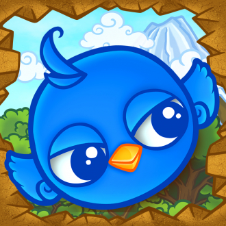 extrait jeux-video Birppy