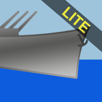 extrait jeux-video Bismarck Lite for iPhone