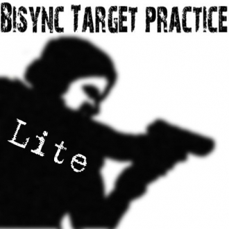 extrait jeux-video Bisync Target Practice