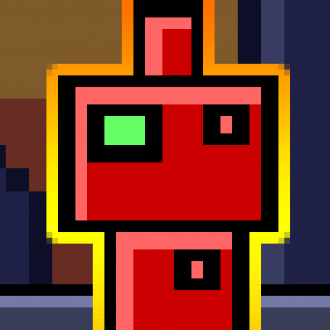 extrait jeux-video Bit-1 FREE