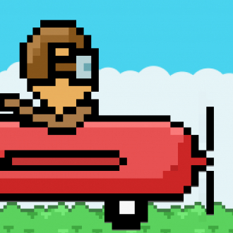 extrait jeux-video Bit Baron