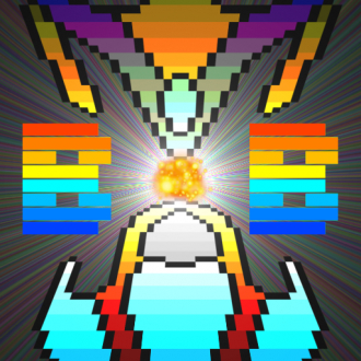 extrait jeux-video Bit Blaster