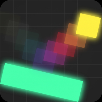 extrait jeux-video Bit Breaker for iOS