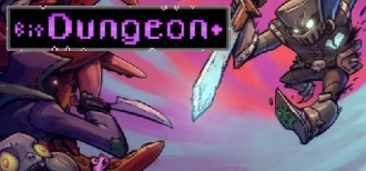 extrait jeux-video bit Dungeon