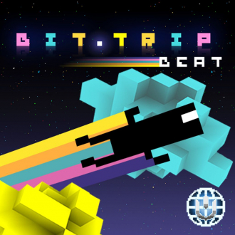 extrait jeux-video BIT.TRIP BEAT HD