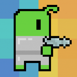 extrait jeux-video BitBattle