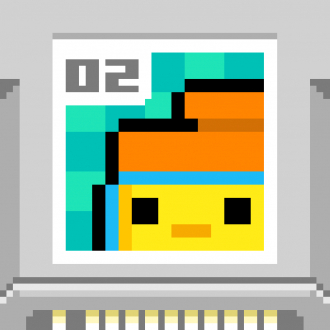 extrait jeux-video Bitti Dive - Bitti Cubbi