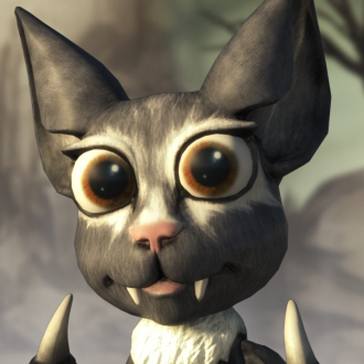 extrait jeux-video Bizarre Forest