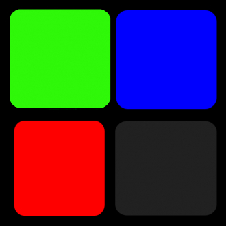 extrait jeux-video BizziSquares