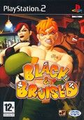 extrait jeux-video Black &amp; Bruised