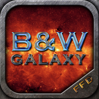 extrait jeux-video Black & White Galaxy