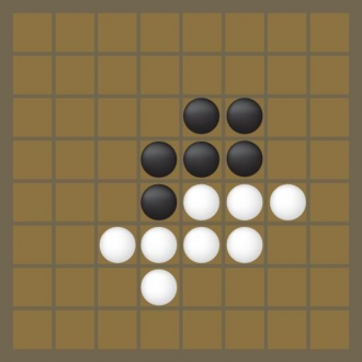 extrait jeux-video Black and White