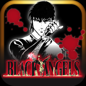 extrait jeux-video BLACK ANGELS