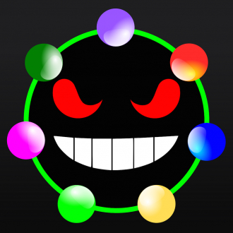 extrait jeux-video Black Ball Invade