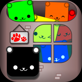 extrait jeux-video Black Bearies