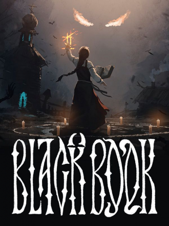 extrait jeux-video Black Book